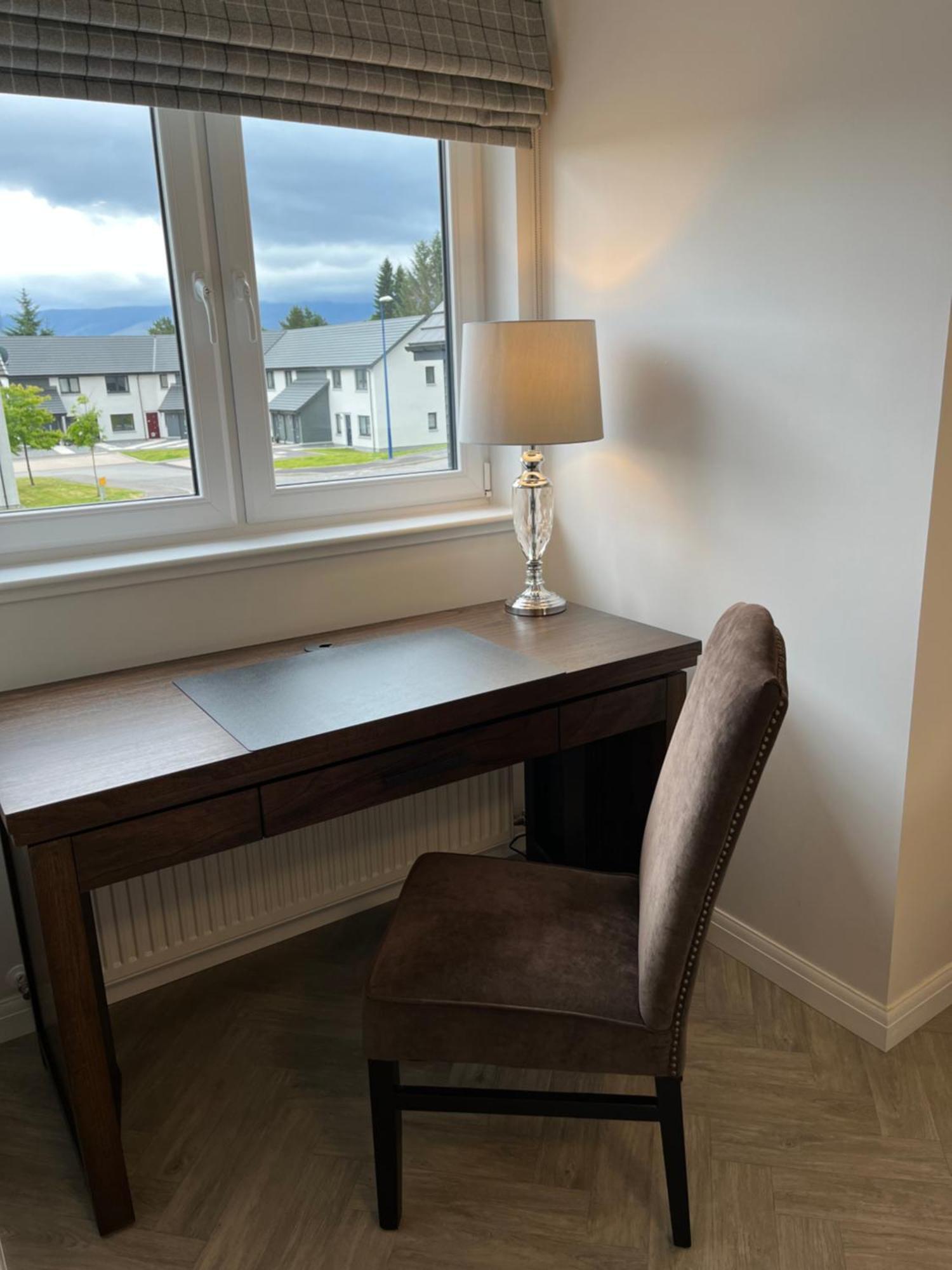 The Beech House Βίλα Aviemore Εξωτερικό φωτογραφία